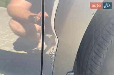 Внедорожник / Кроссовер Hyundai Kona 2018 в Виноградове