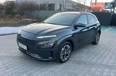 Внедорожник / Кроссовер Hyundai Kona 2020 в Ковеле
