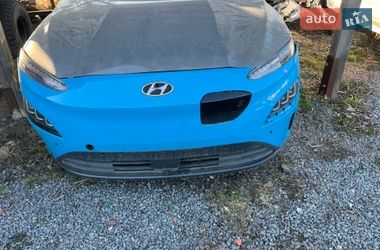 Позашляховик / Кросовер Hyundai Kona 2022 в Львові