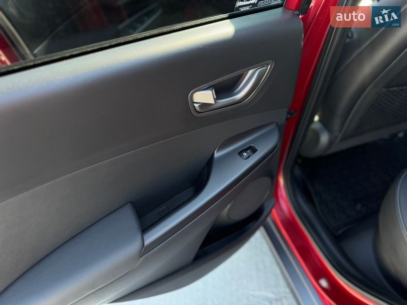 Внедорожник / Кроссовер Hyundai Kona 2019 в Львове