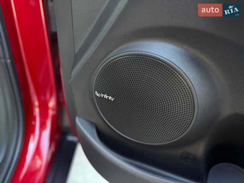 Внедорожник / Кроссовер Hyundai Kona 2019 в Львове