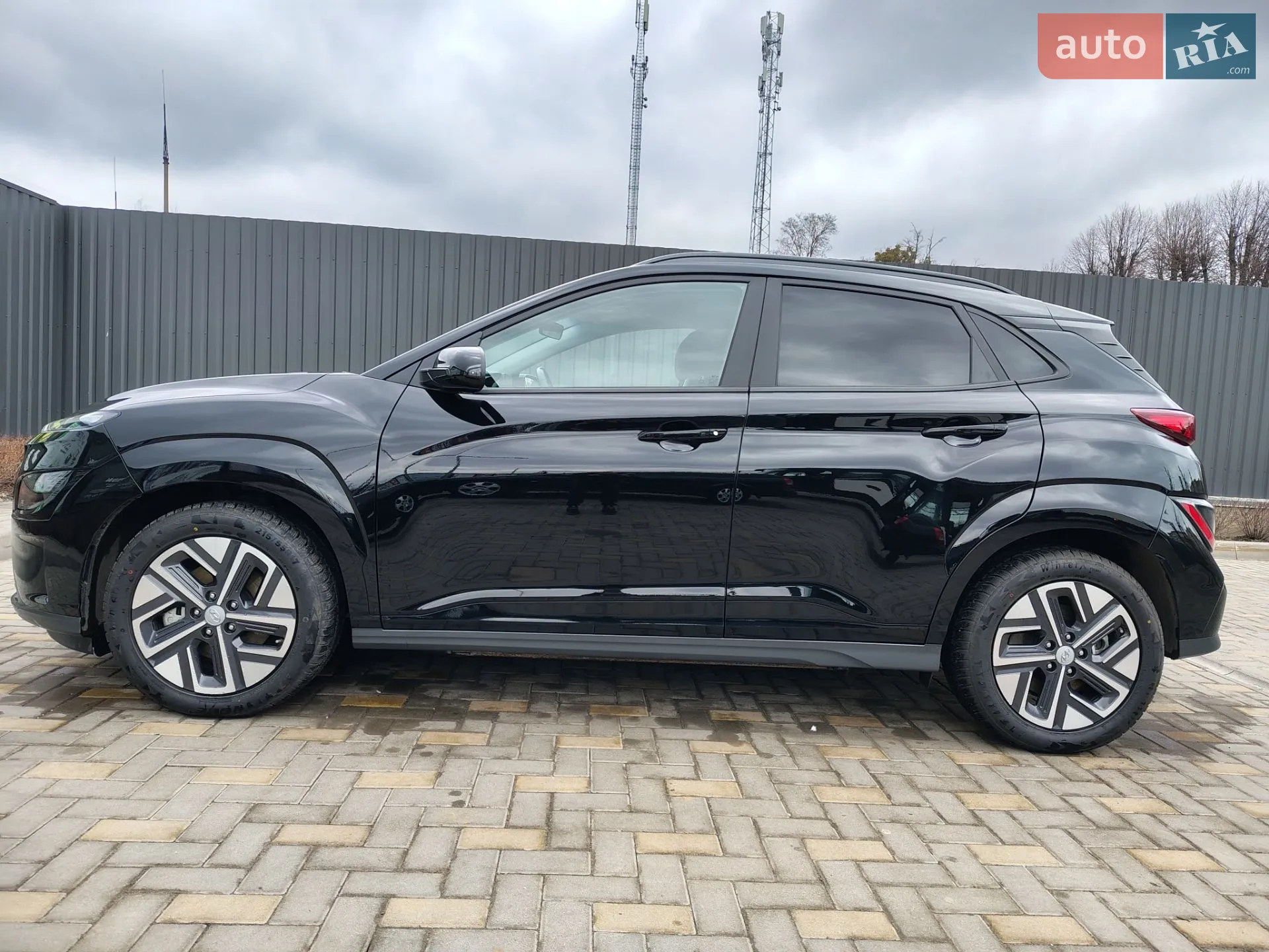 2021 Hyundai Kona - мініатюра 4