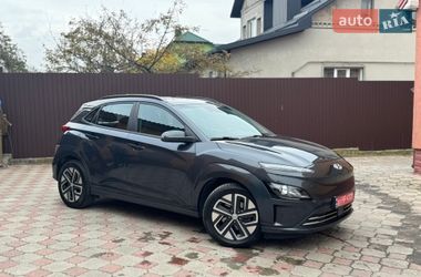 Внедорожник / Кроссовер Hyundai Kona 2022 в Ровно