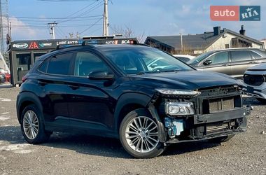 Внедорожник / Кроссовер Hyundai Kona 2020 в Львове