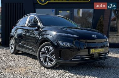 Внедорожник / Кроссовер Hyundai Kona 2021 в Коломые
