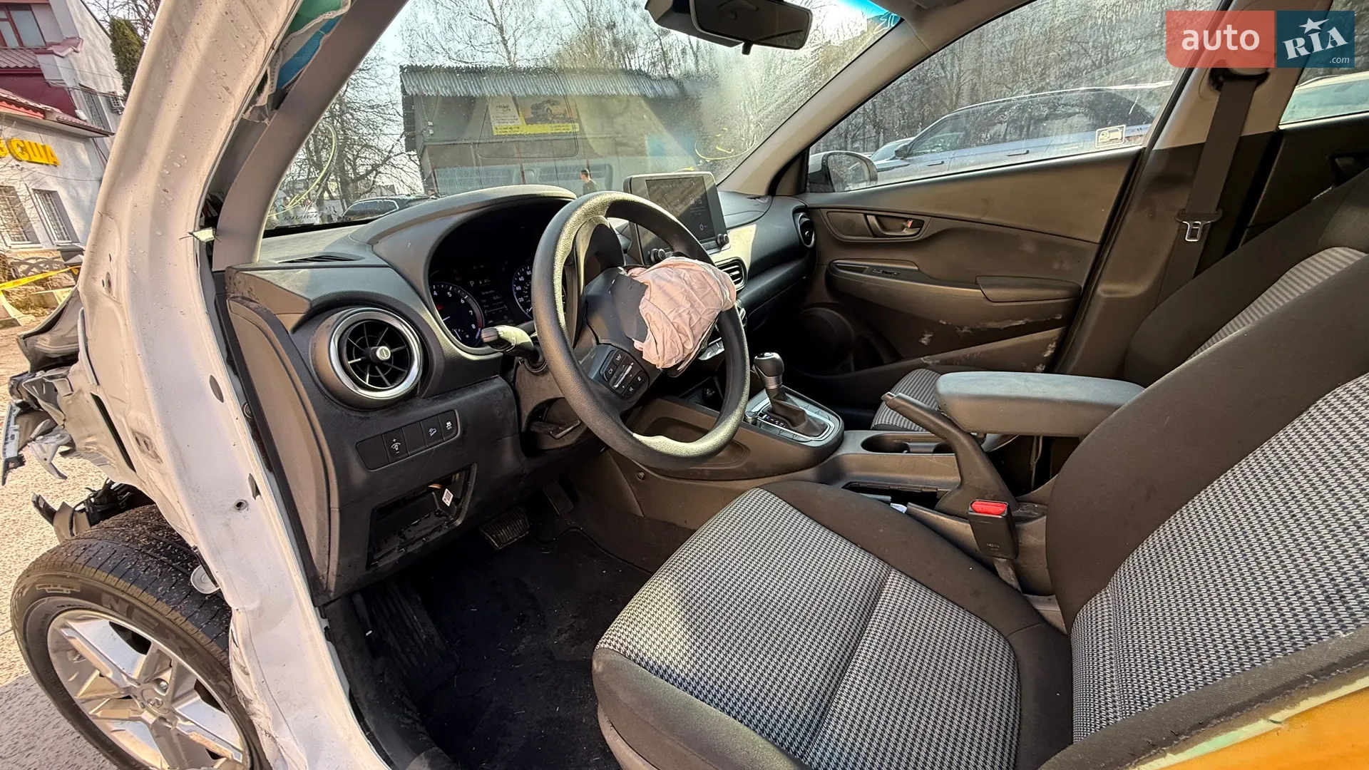2022 Hyundai Kona - мініатюра 9