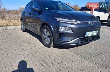 Позашляховик / Кросовер Hyundai Kona 2020 в Рівному