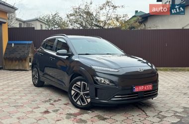 Позашляховик / Кросовер Hyundai Kona 2022 в Рівному