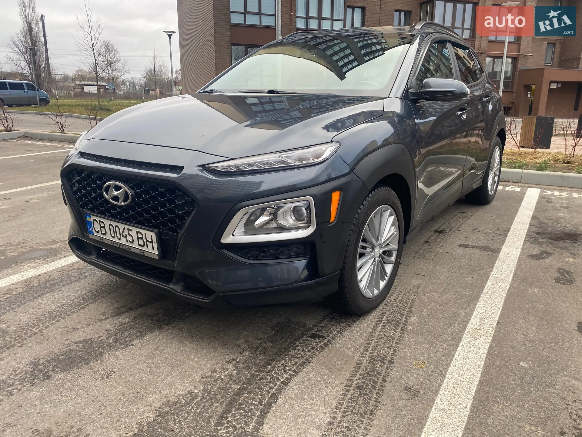2019 Hyundai Kona - мініатюра 2