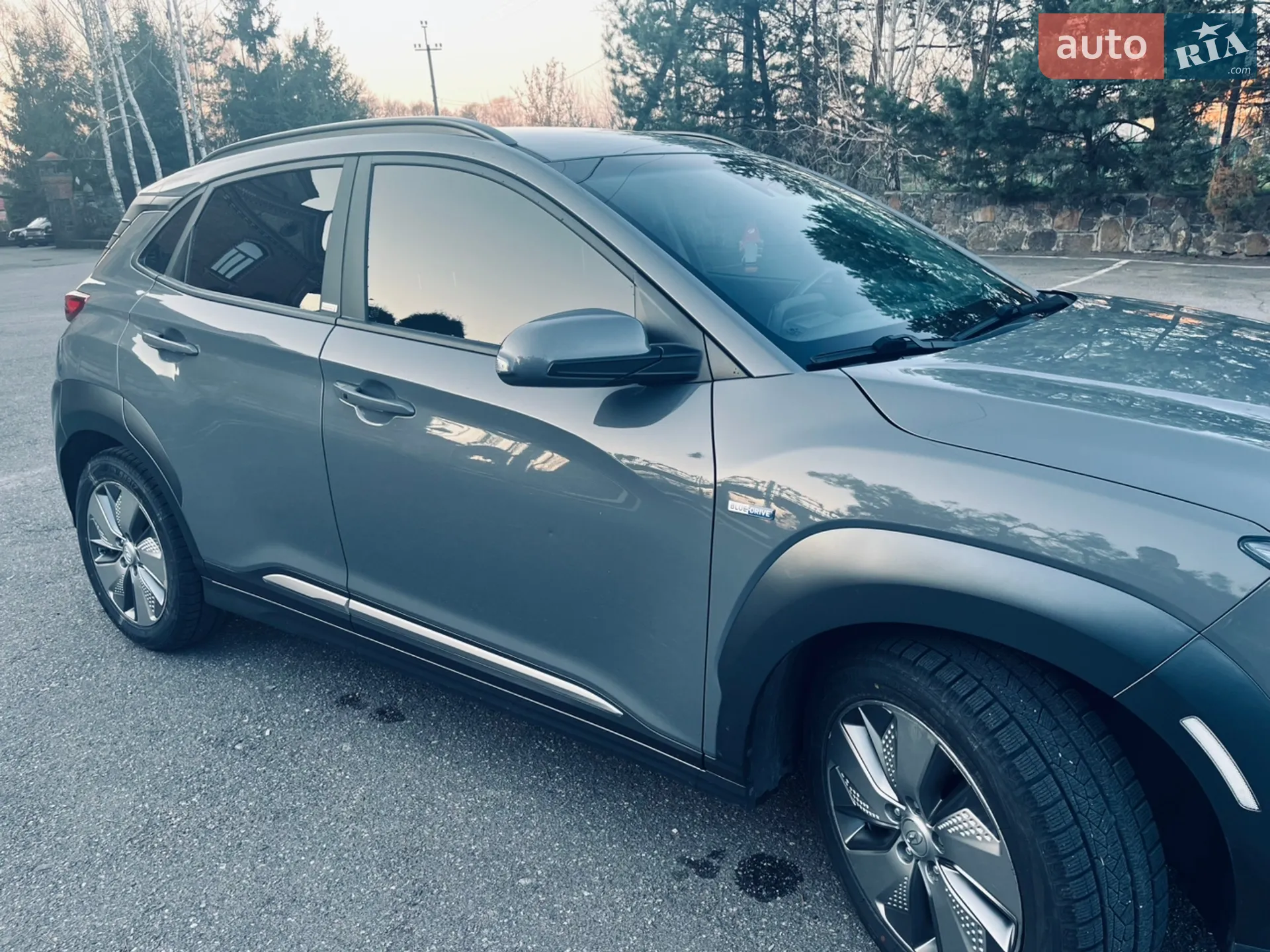 2020 Hyundai Kona - мініатюра 25