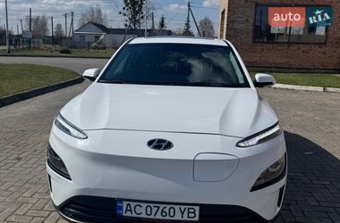 Позашляховик / Кросовер Hyundai Kona 2023 в Любомлі