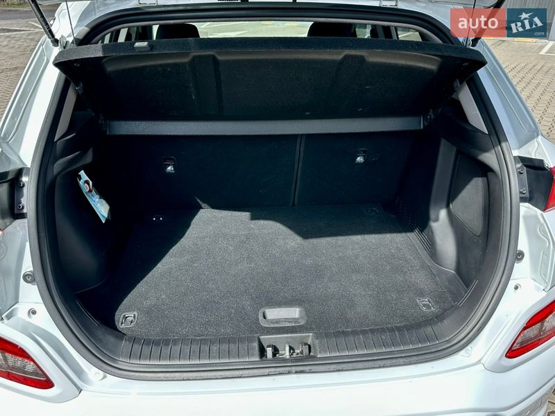 Внедорожник / Кроссовер Hyundai Kona 2018 в Виннице