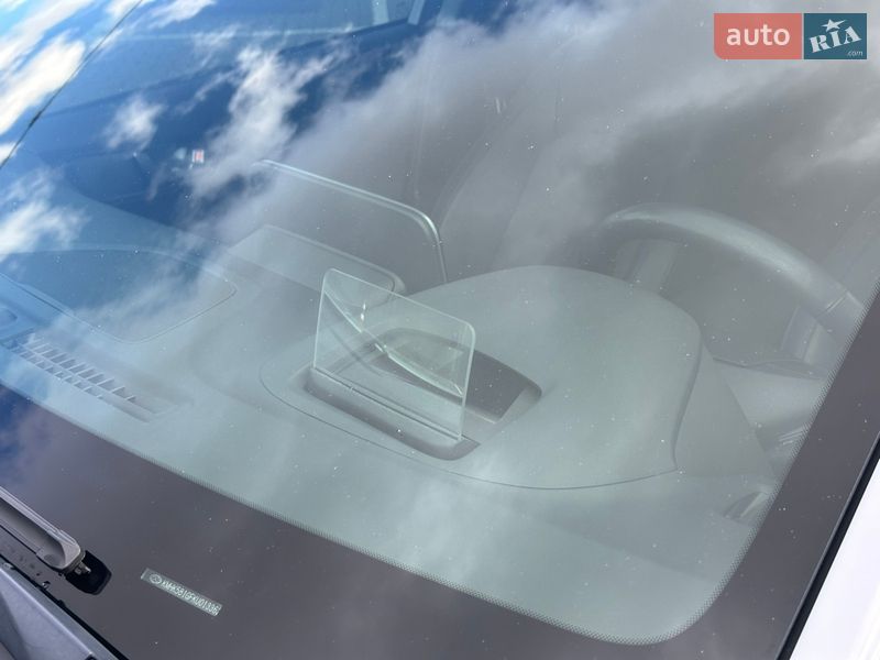 Внедорожник / Кроссовер Hyundai Kona 2018 в Виннице