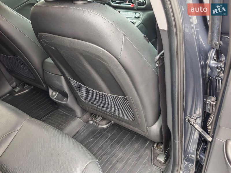 Внедорожник / Кроссовер Hyundai Kona 2020 в Львове