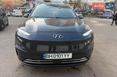 Позашляховик / Кросовер Hyundai Kona 2022 в Одесі