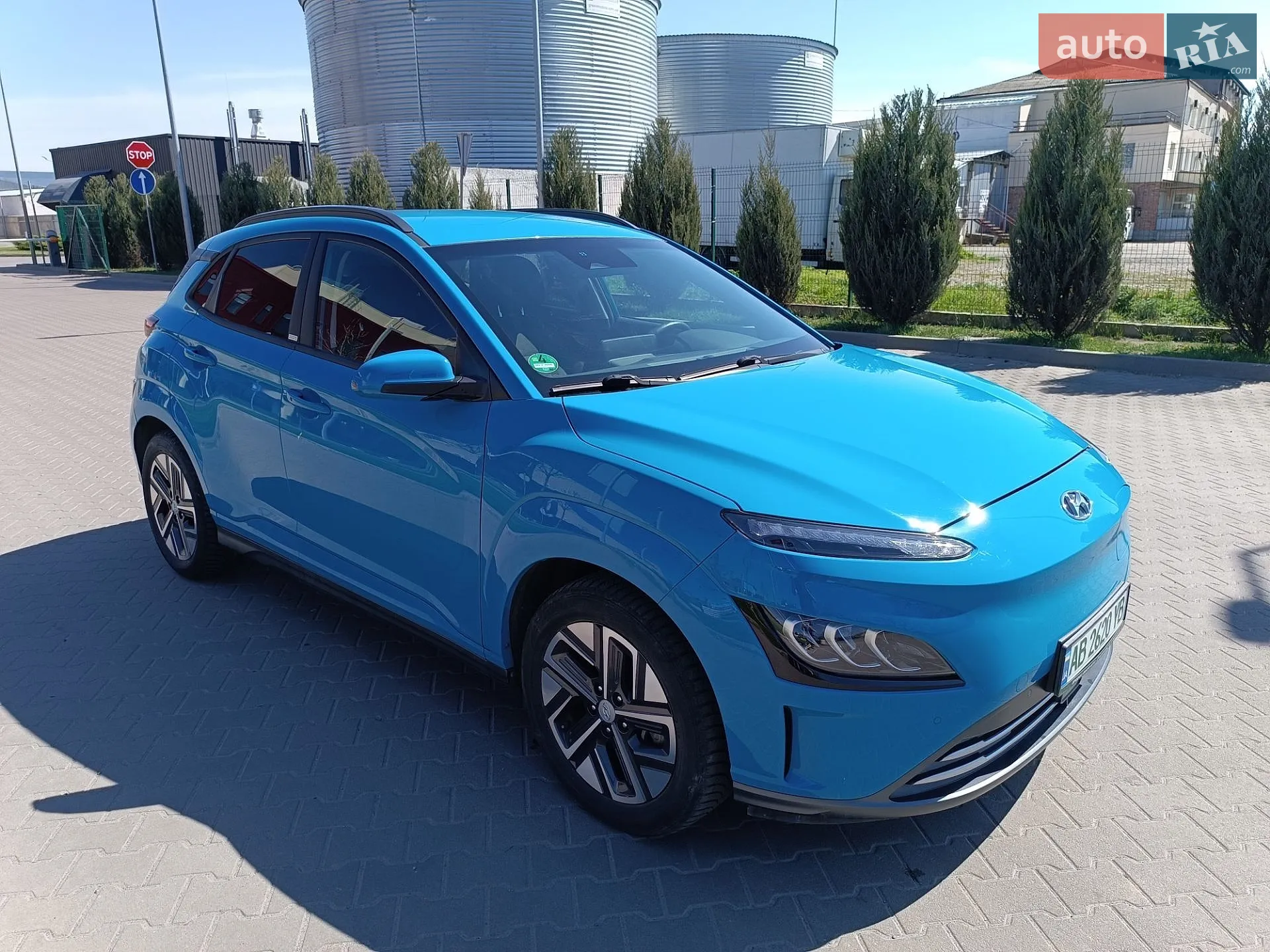 2020 Hyundai Kona - мініатюра 2