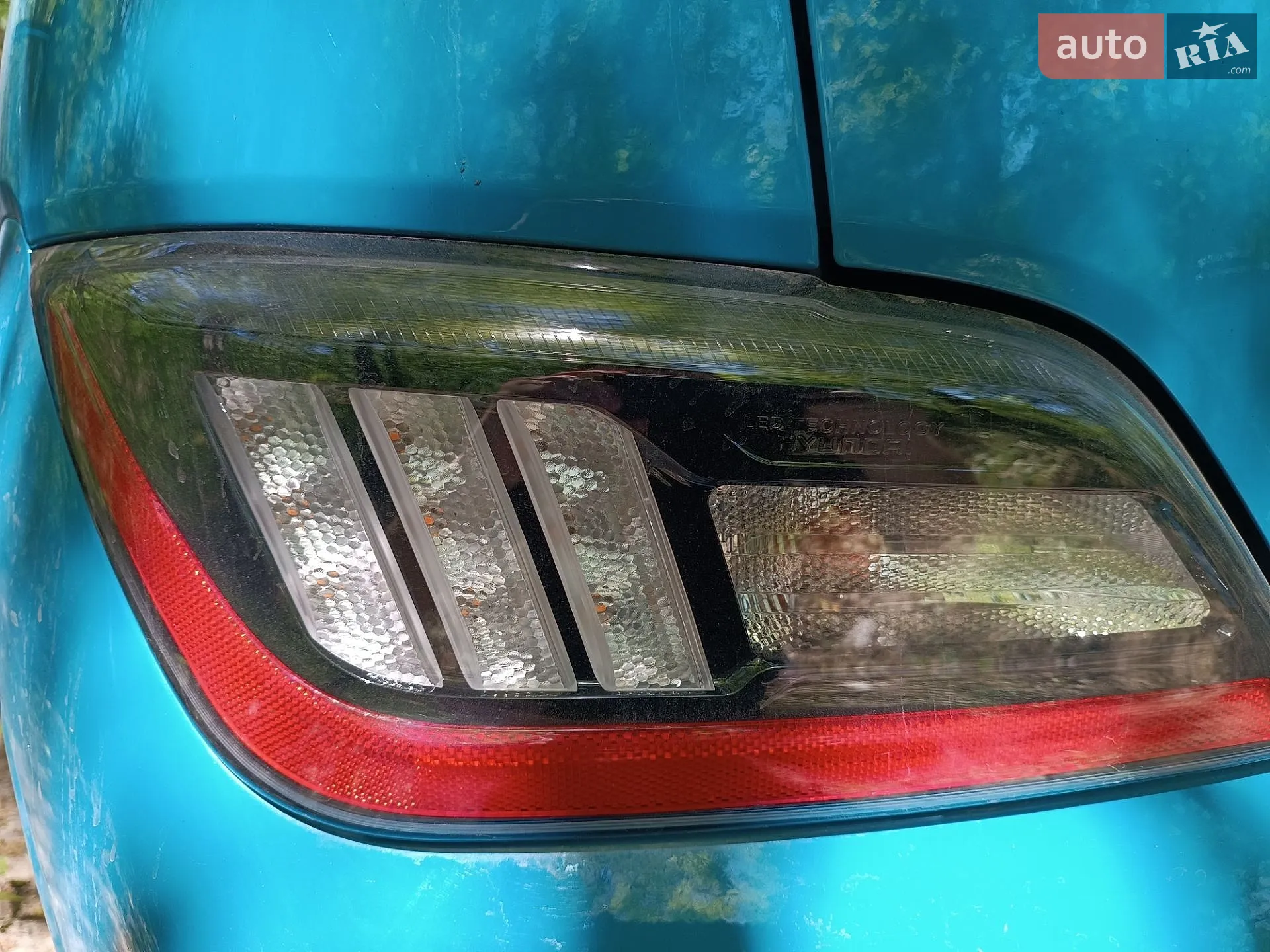 2020 Hyundai Kona - мініатюра 11