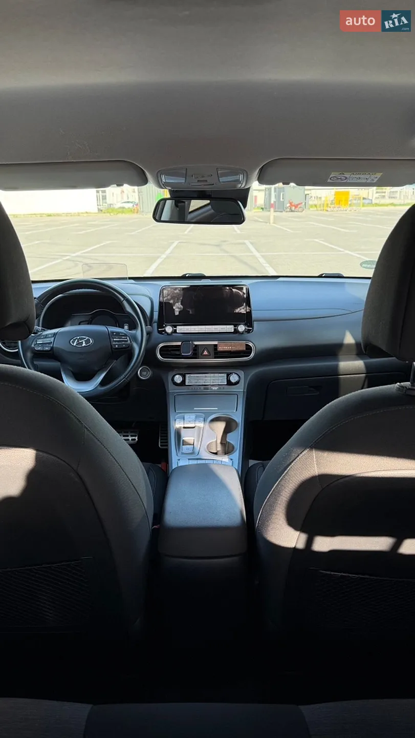 2020 Hyundai Kona - мініатюра 42