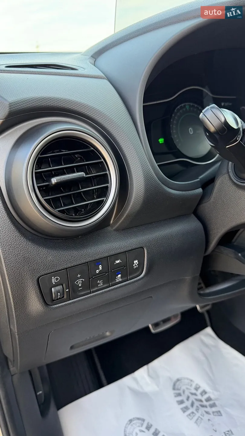 2020 Hyundai Kona - мініатюра 47