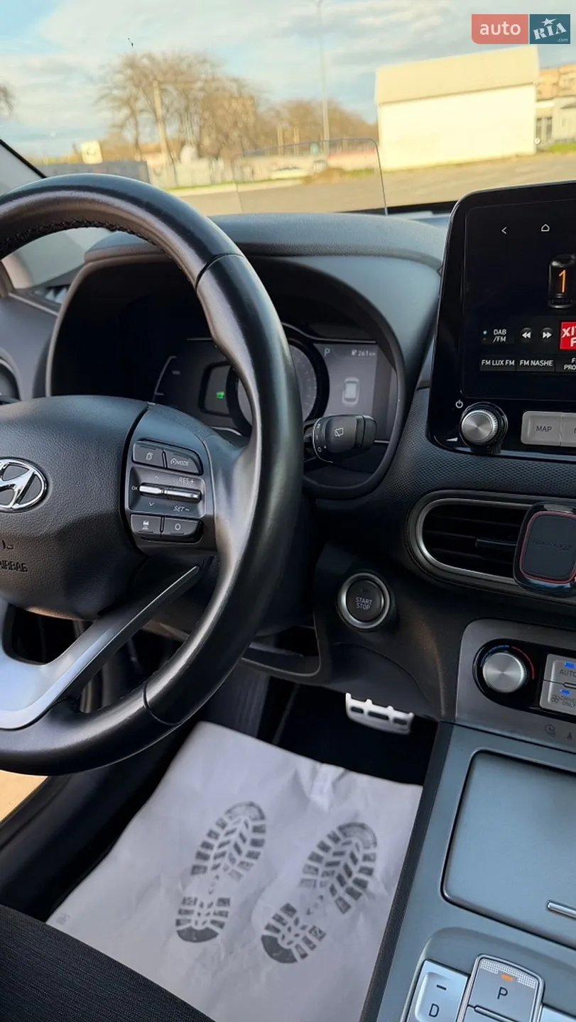 2020 Hyundai Kona - мініатюра 52