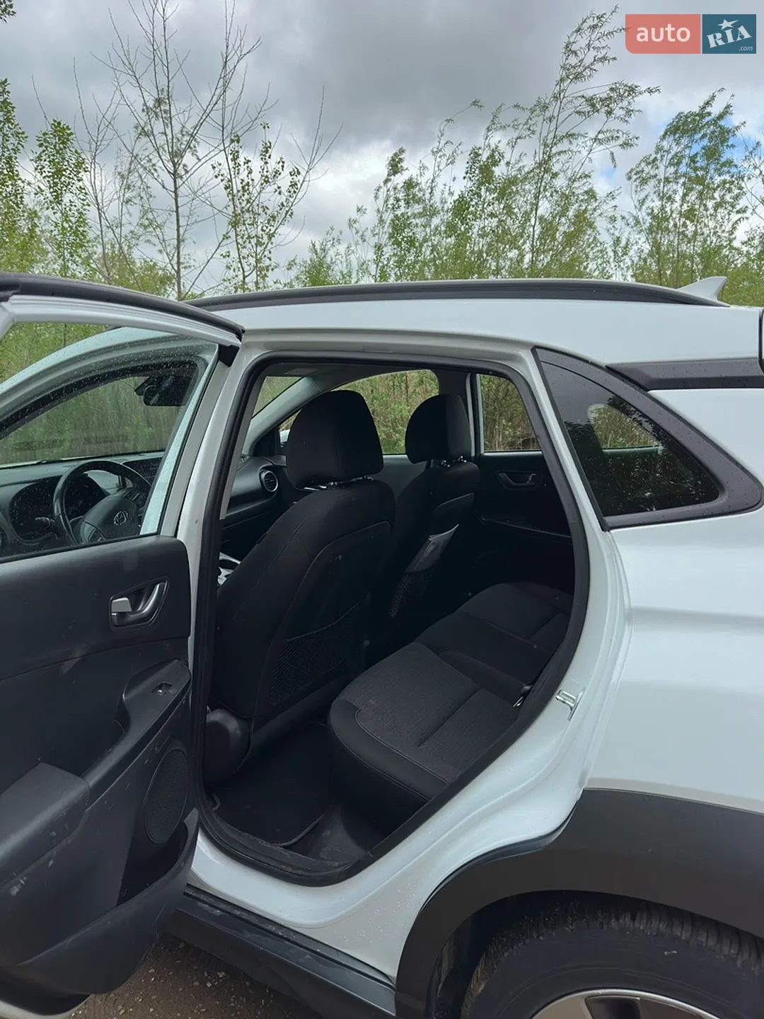 2019 Hyundai Kona - мініатюра 8