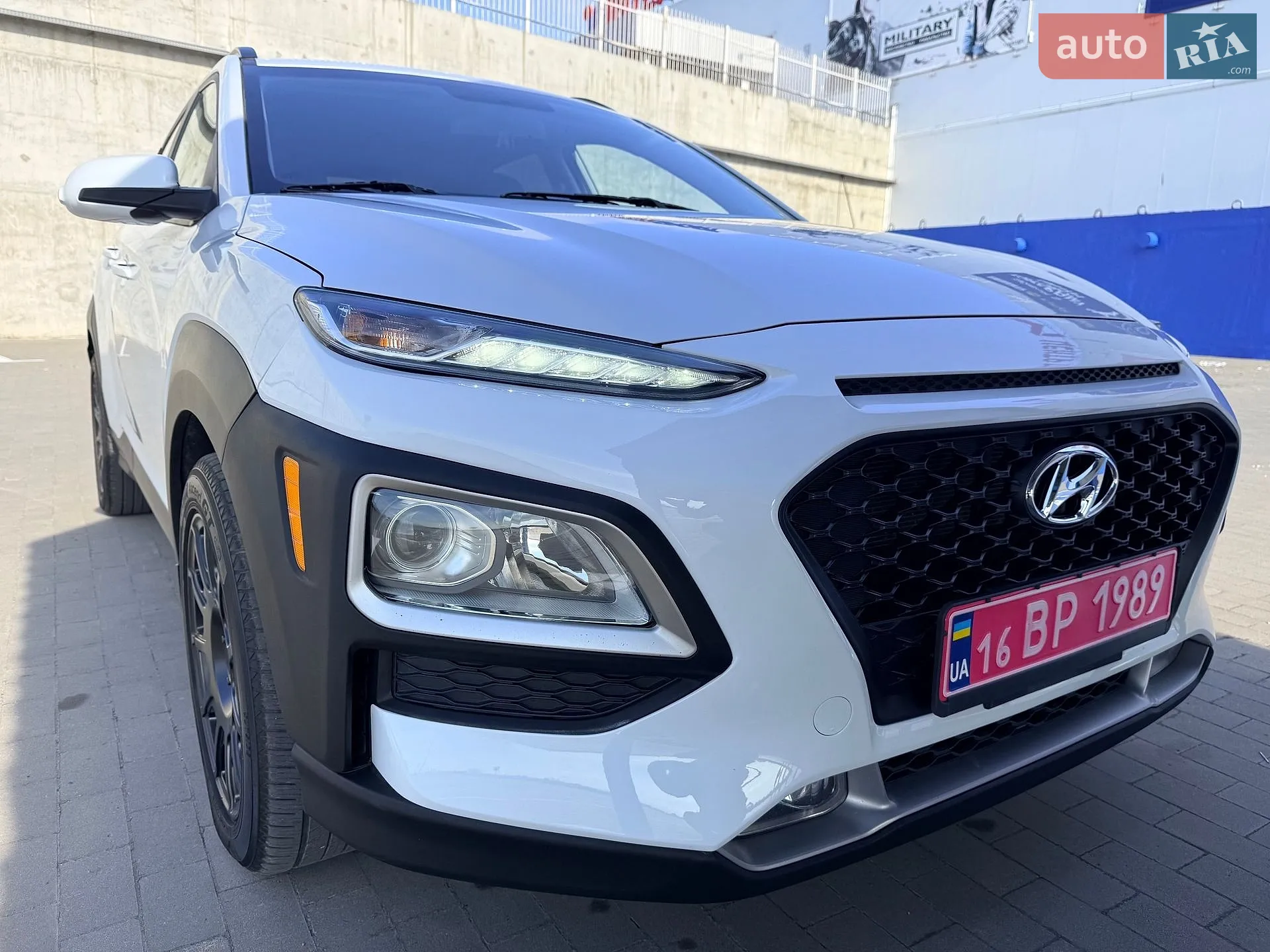 2020 Hyundai Kona - мініатюра 33