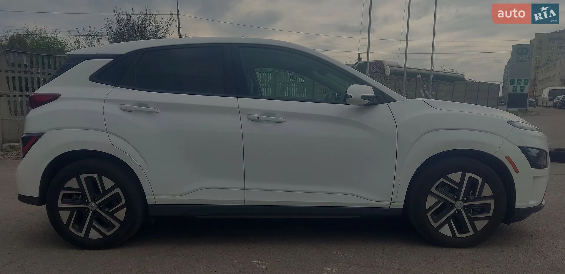 2022 Hyundai Kona - мініатюра 4