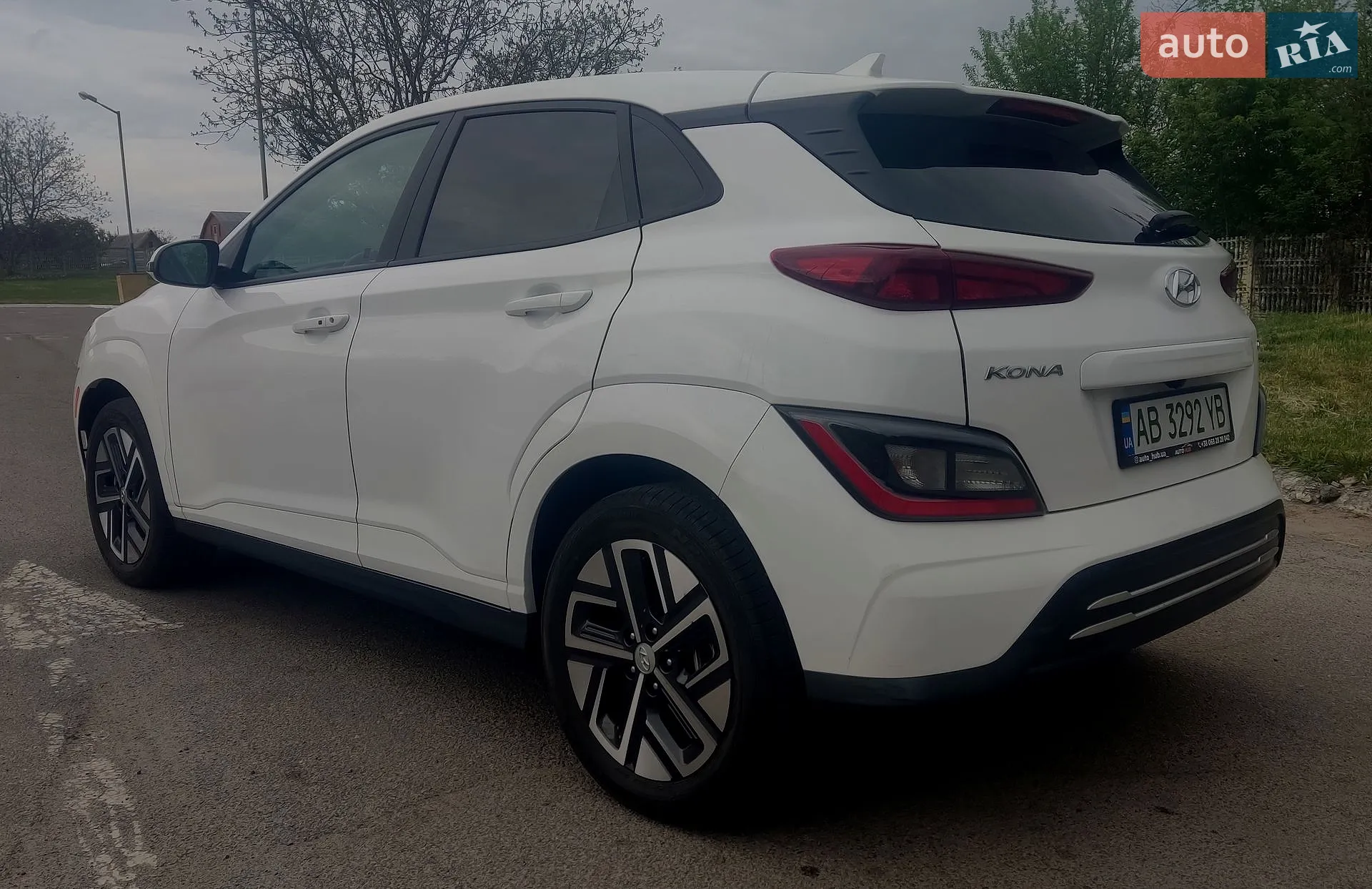 2022 Hyundai Kona - мініатюра 7