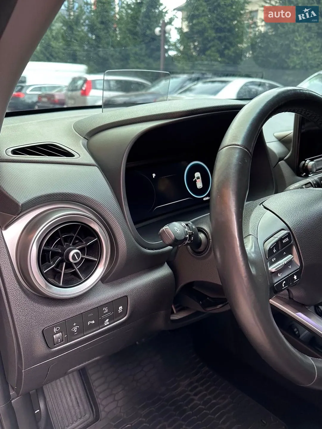 2021 Hyundai Kona - мініатюра 9