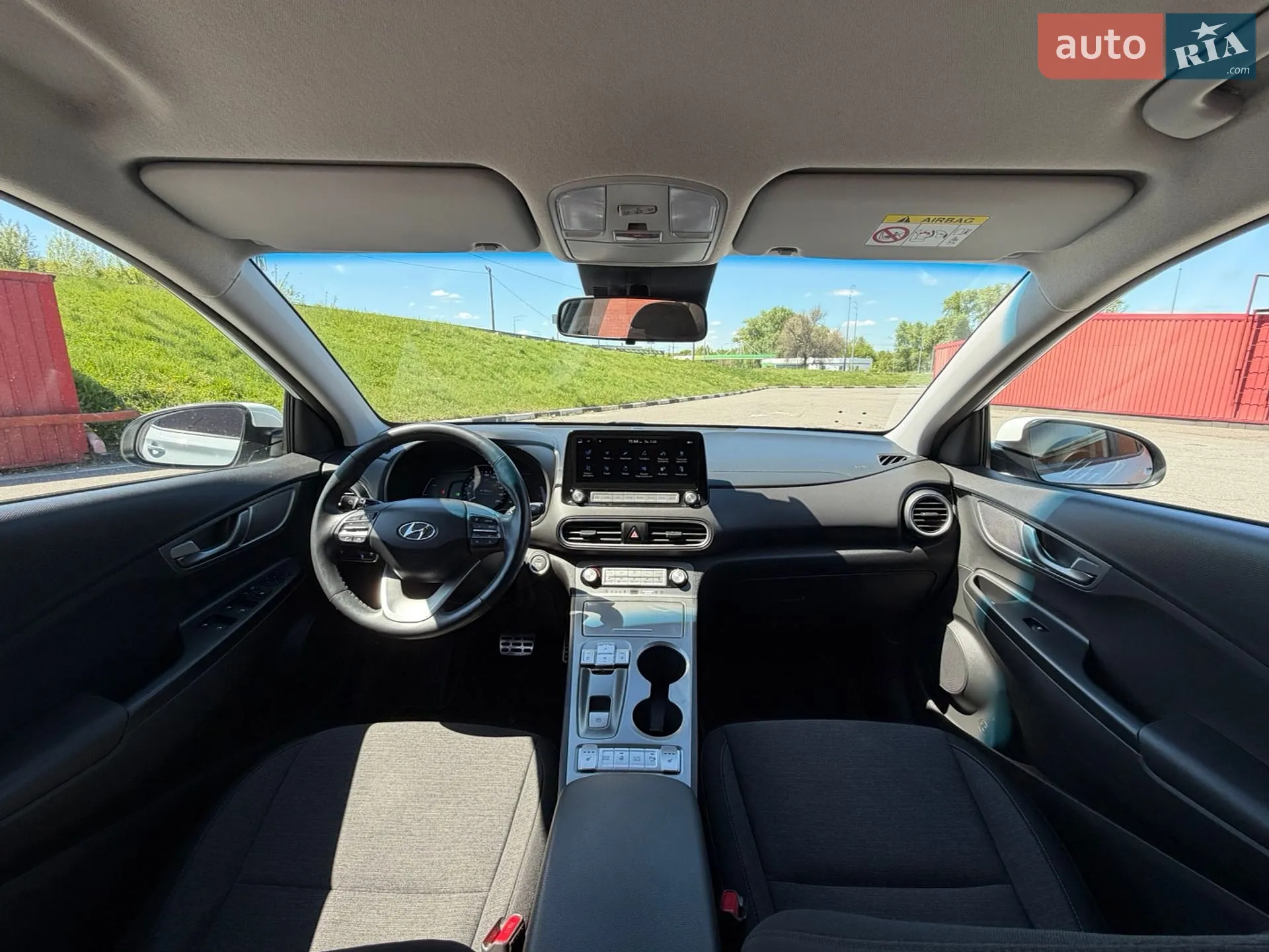 2020 Hyundai Kona - мініатюра 21
