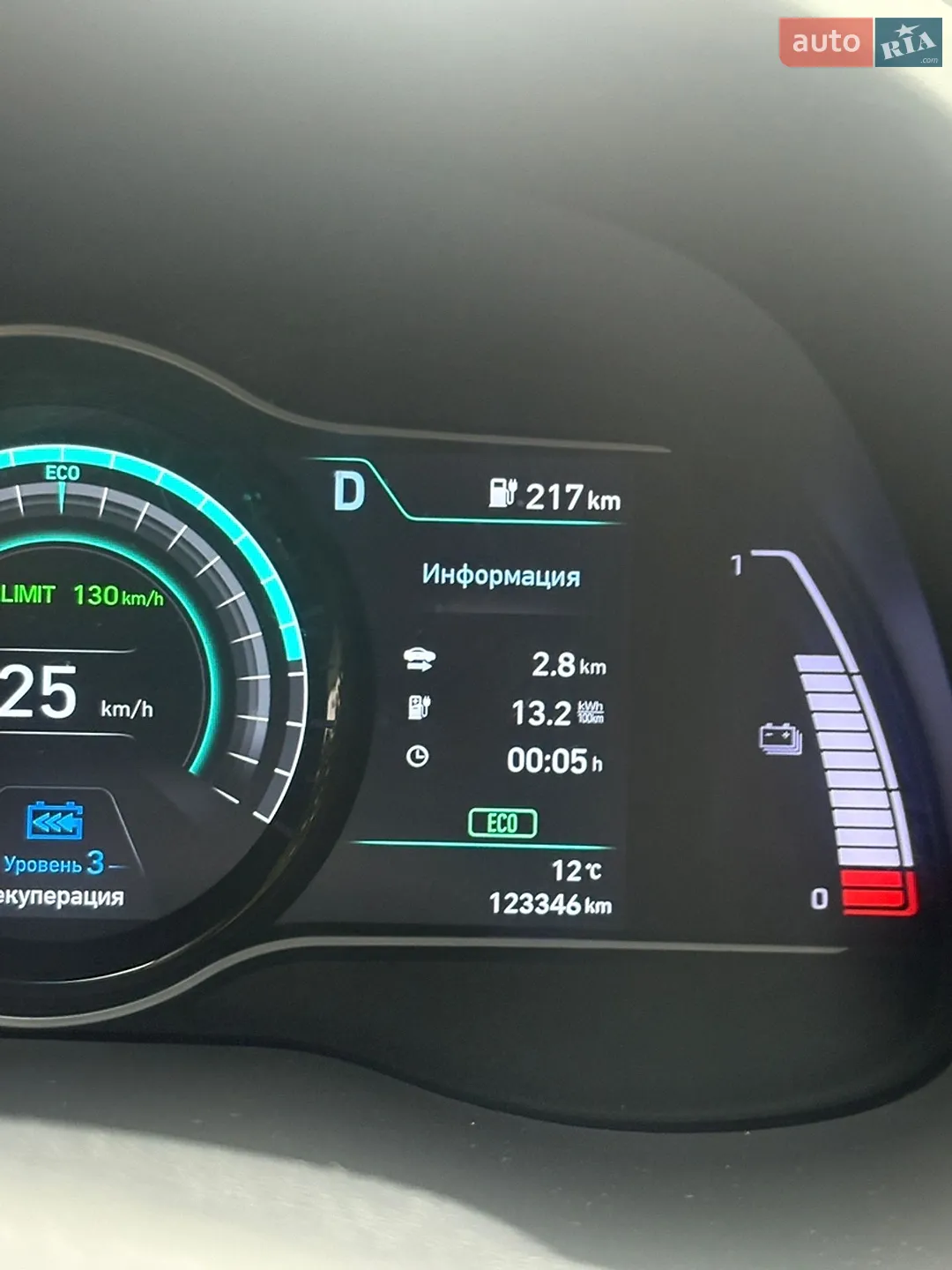 2020 Hyundai Kona - мініатюра 38