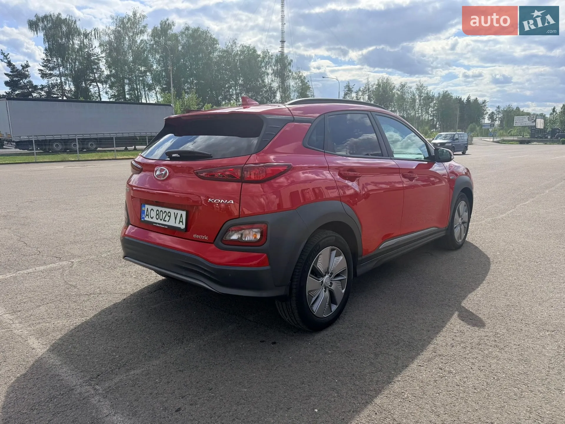 2020 Hyundai Kona - мініатюра 6