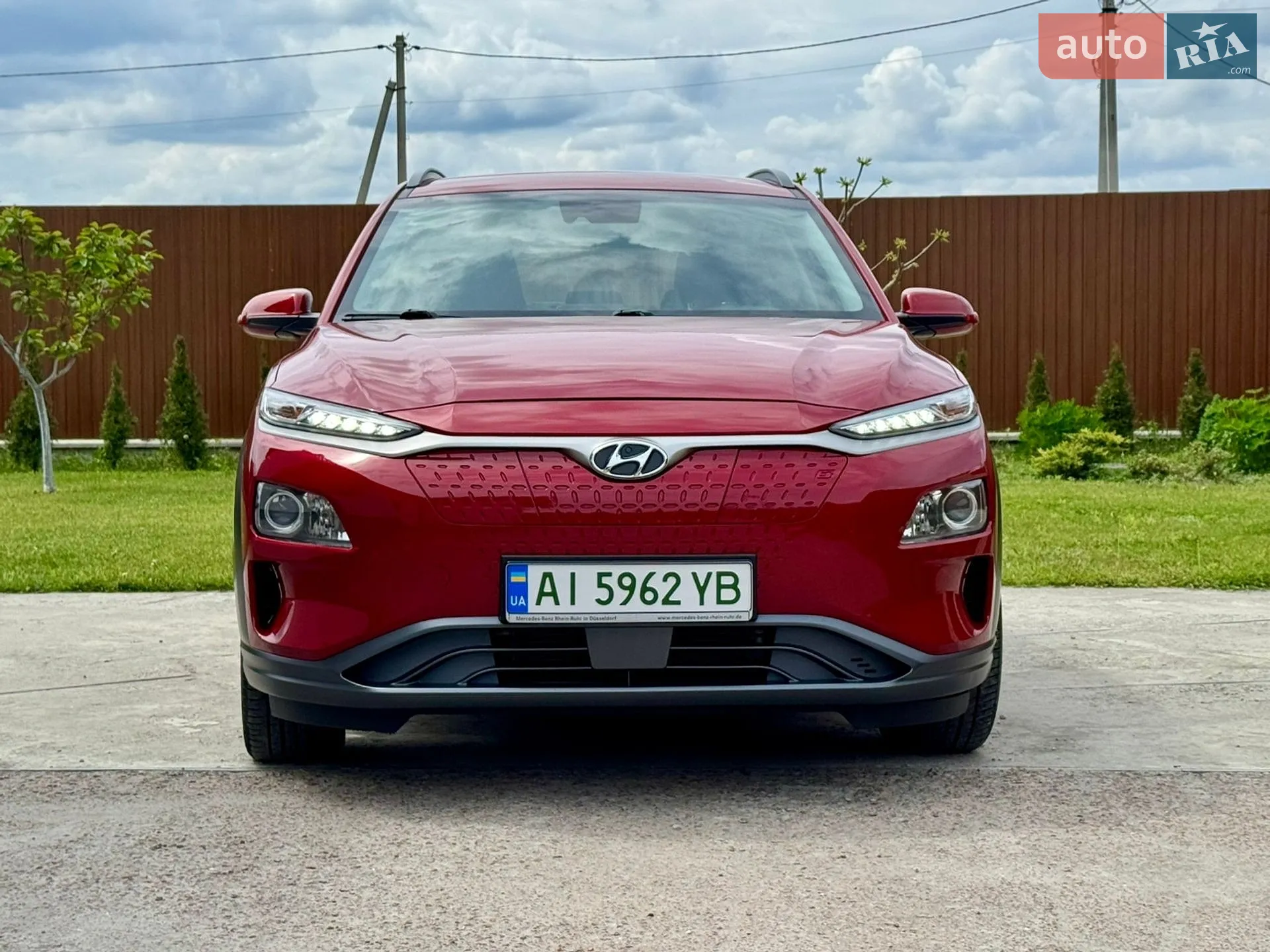 2019 Hyundai Kona - мініатюра 2