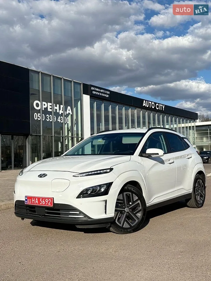 2021 Kia Niro - мініатюра 24