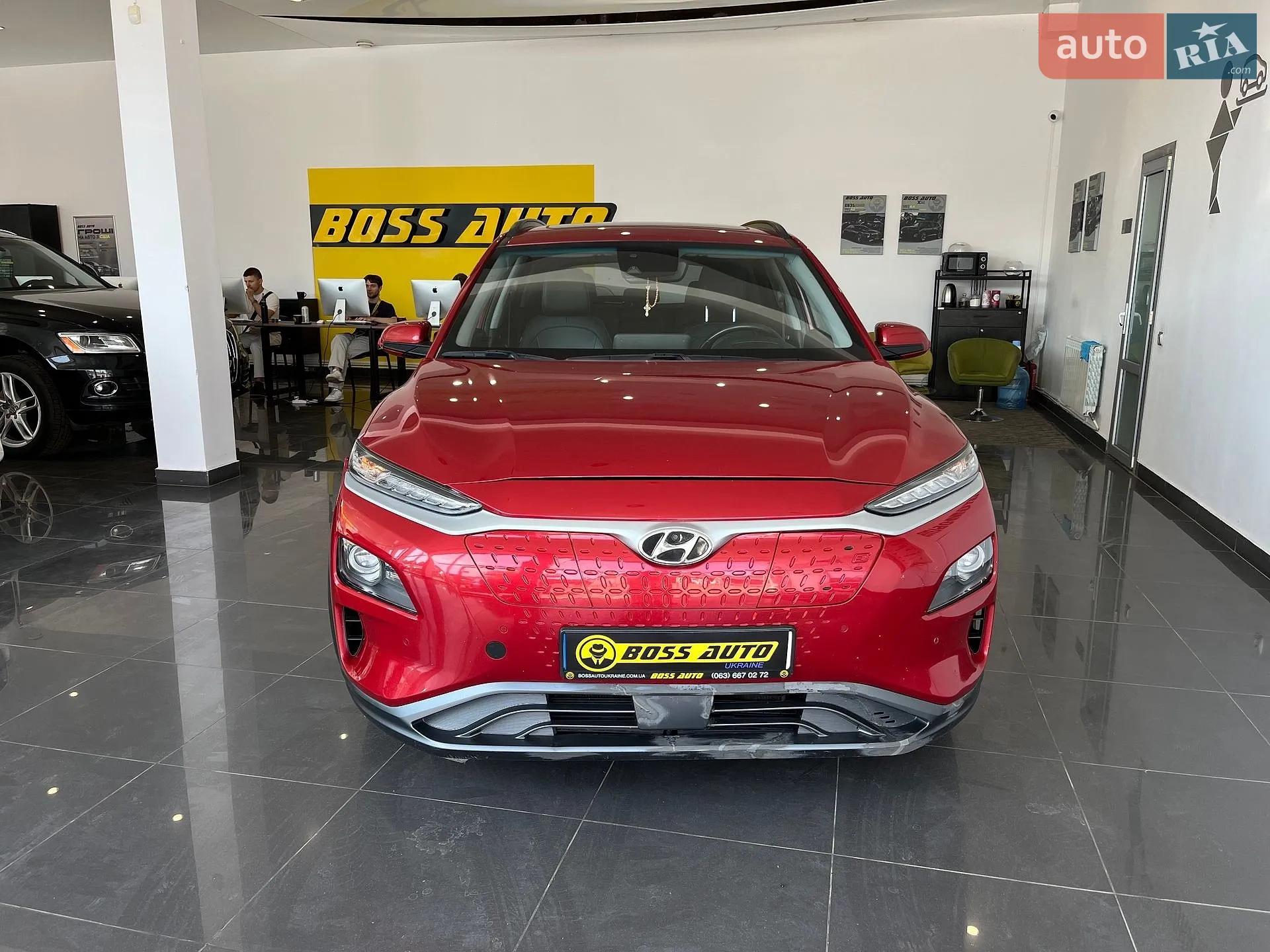 2019 Hyundai Kona - мініатюра 2