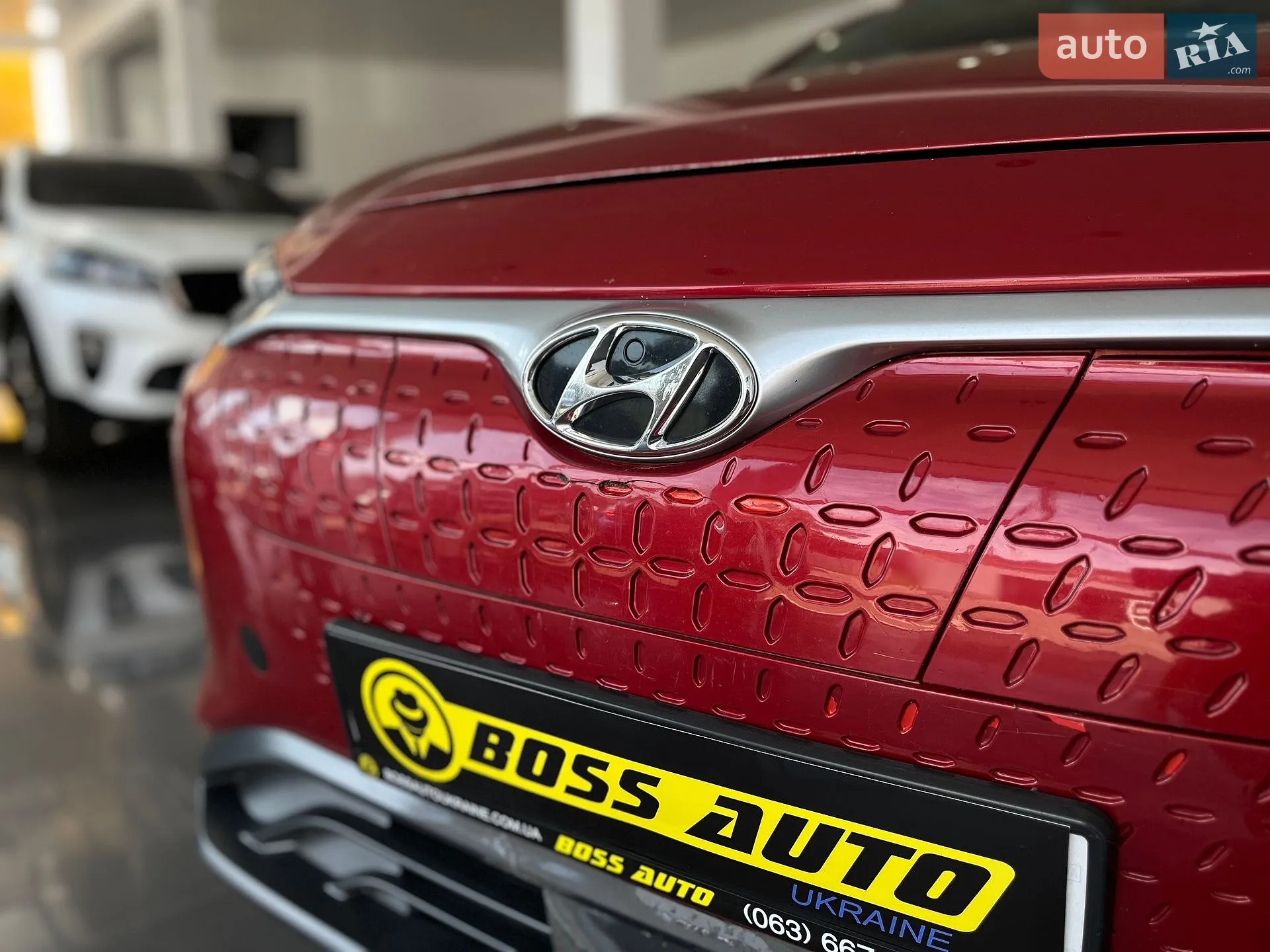 2019 Hyundai Kona - мініатюра 27