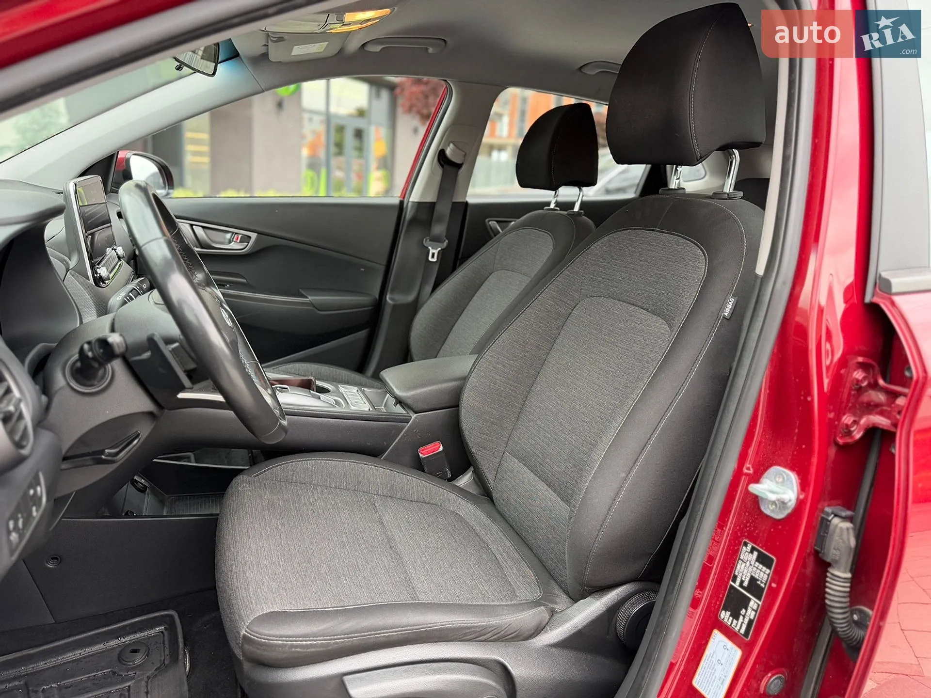 2020 Hyundai Kona - мініатюра 9