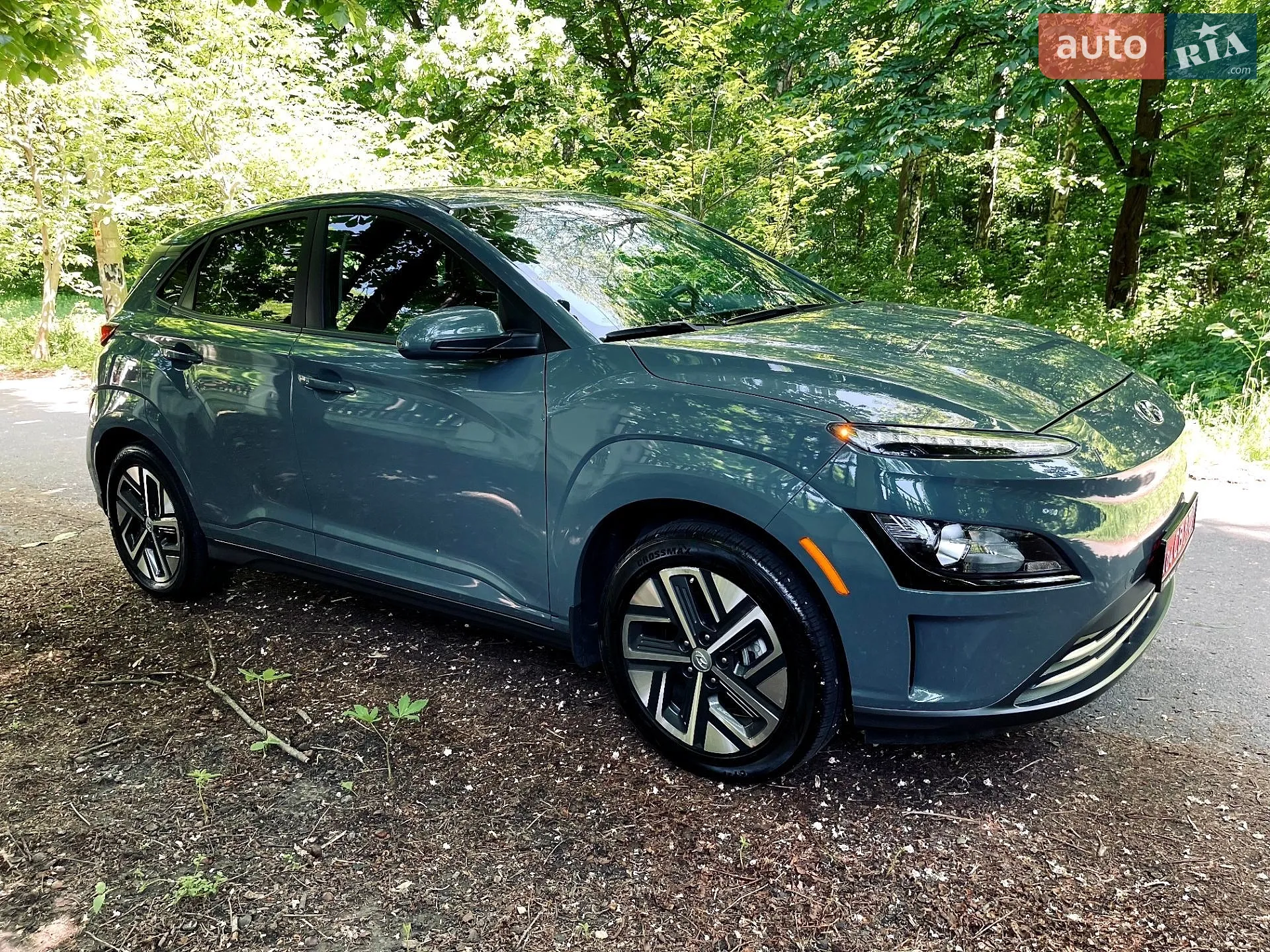 2022 Hyundai Kona - мініатюра 5