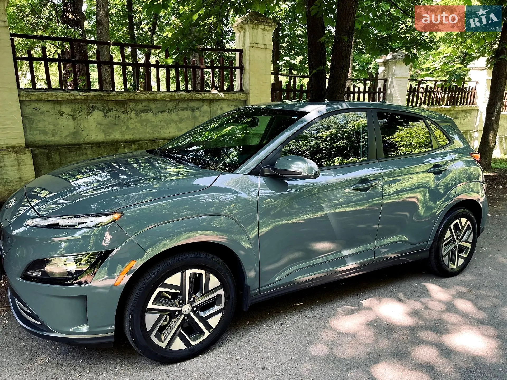 2022 Hyundai Kona - мініатюра 11