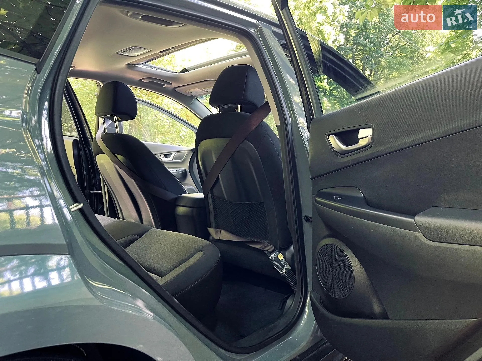 2022 Hyundai Kona - мініатюра 20