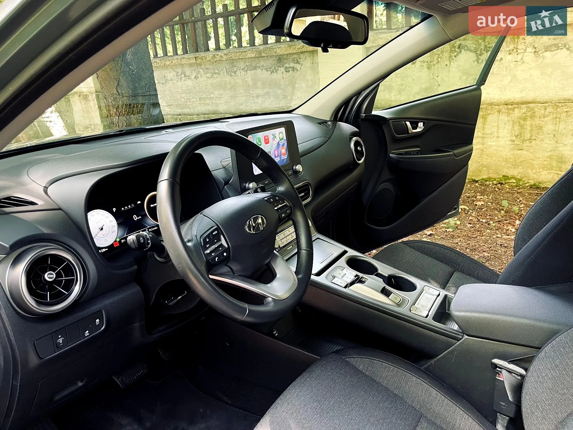2022 Hyundai Kona - мініатюра 25