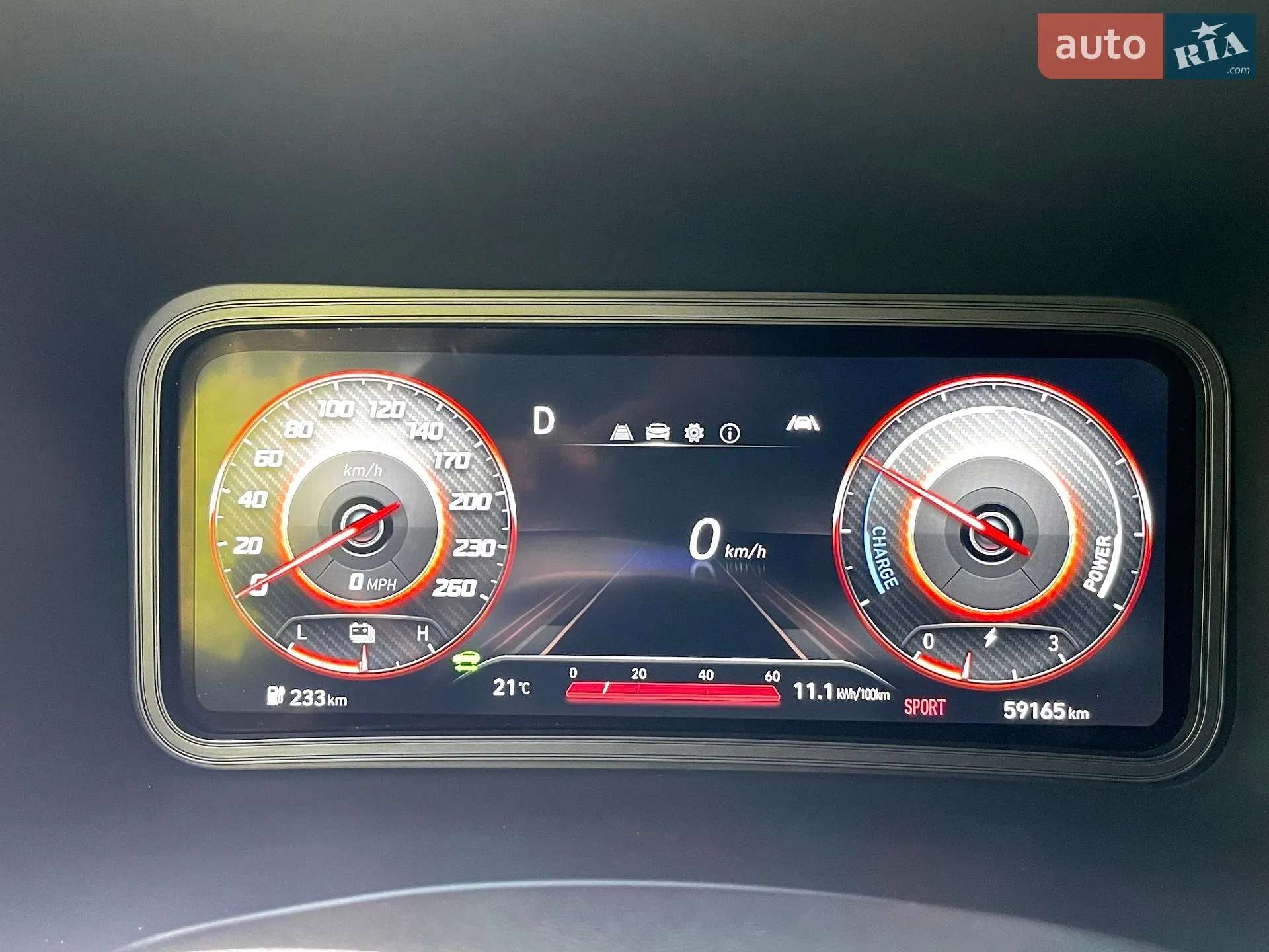 2022 Hyundai Kona - мініатюра 32