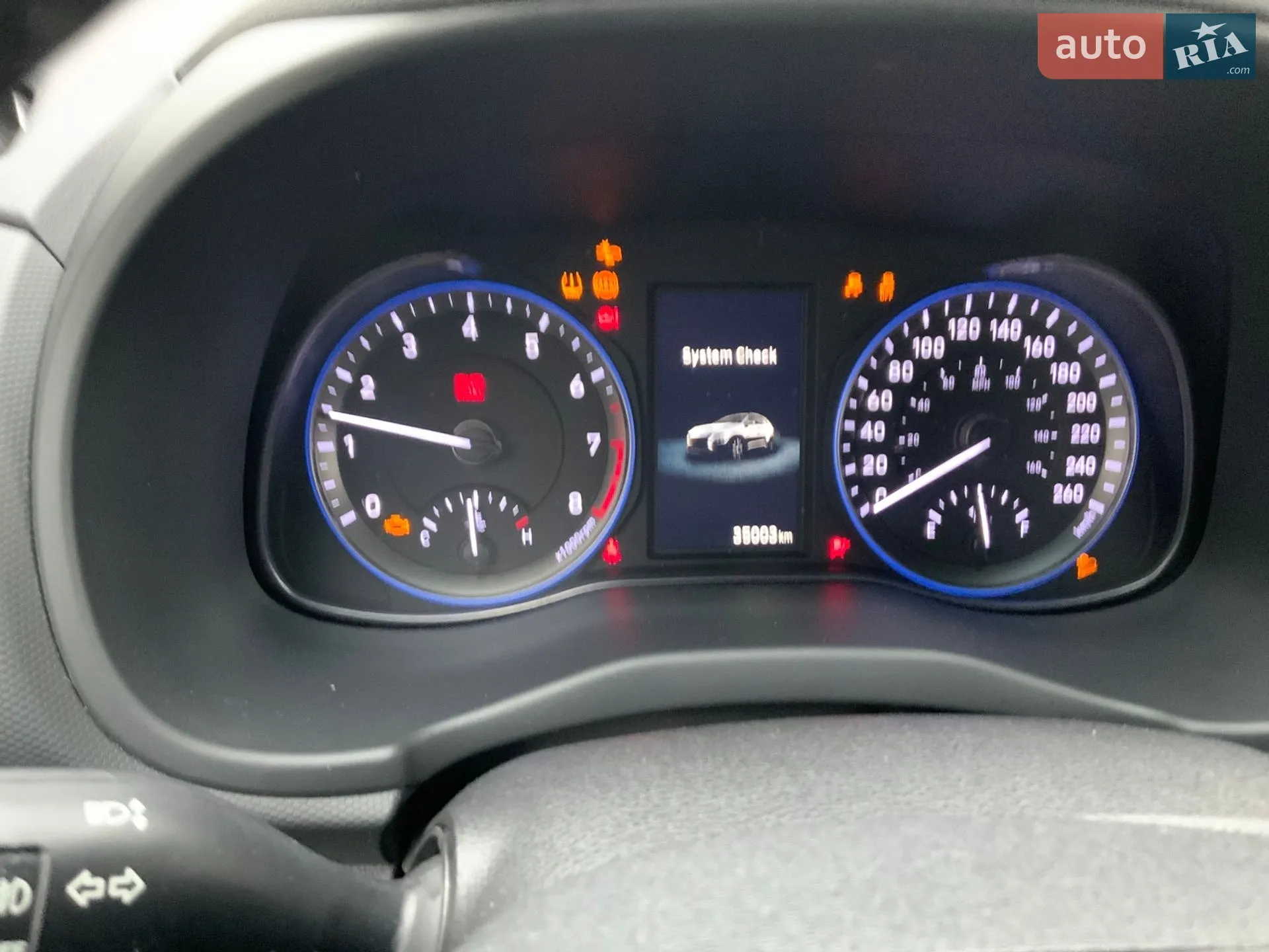 2021 Hyundai Kona - мініатюра 24