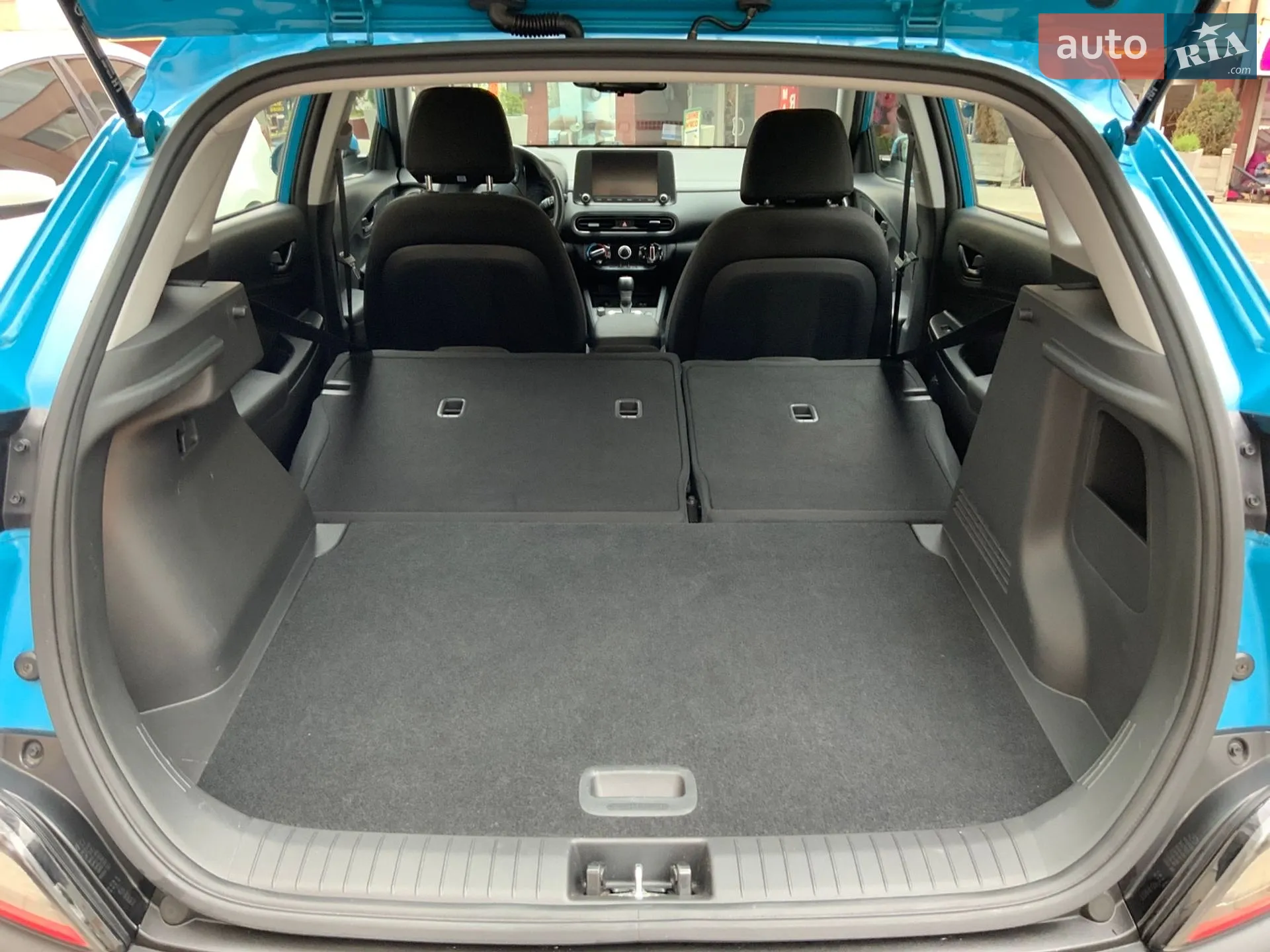 2021 Hyundai Kona - мініатюра 11
