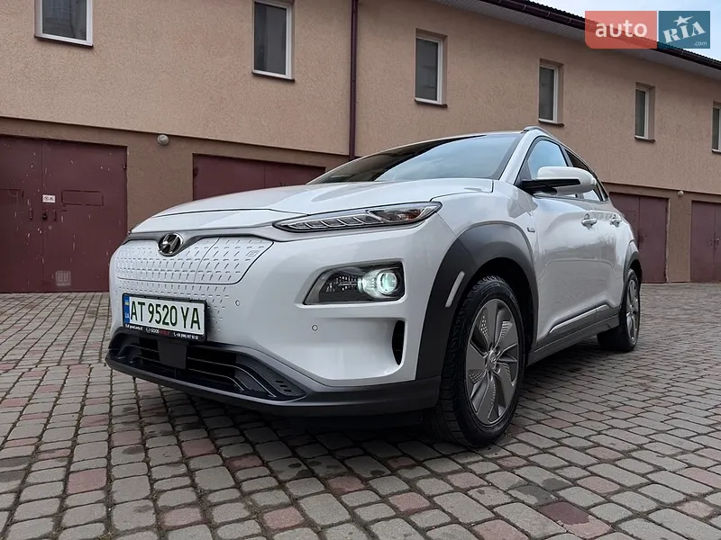 Hyundai Kona 2021 VIN KM8K33AG4MU130922 фото оголошення 40 з 74