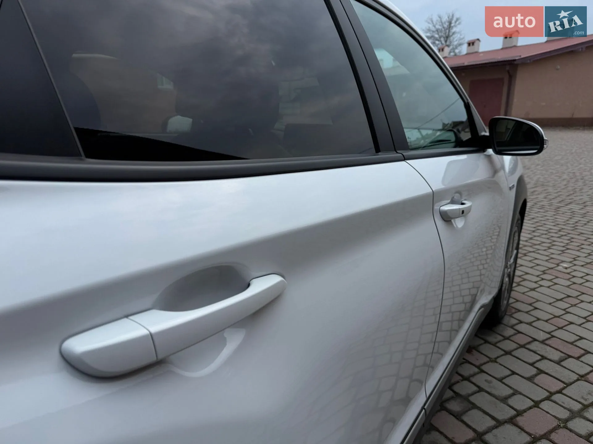 2020 Hyundai Kona - мініатюра 26