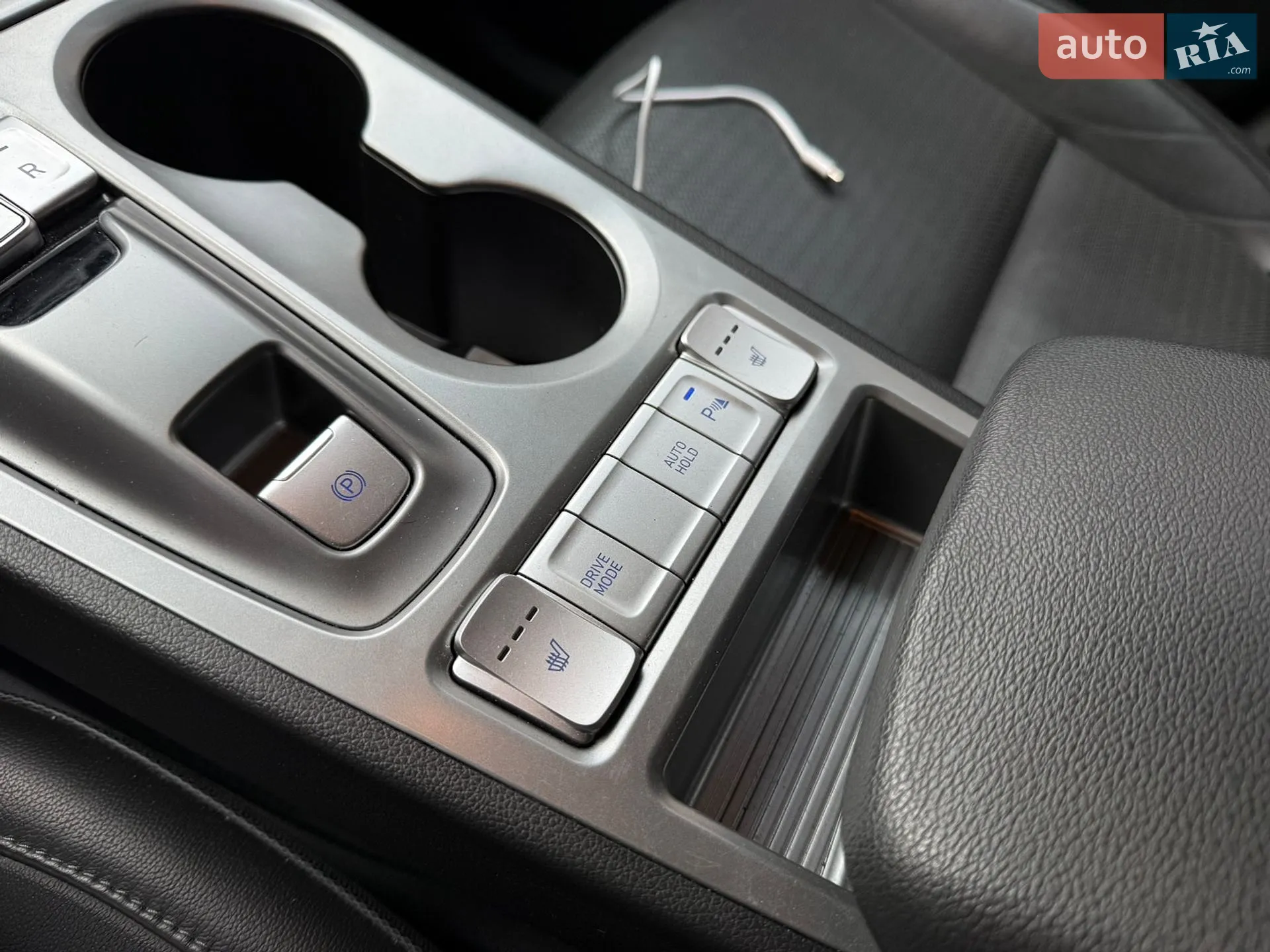 2020 Hyundai Kona - мініатюра 48
