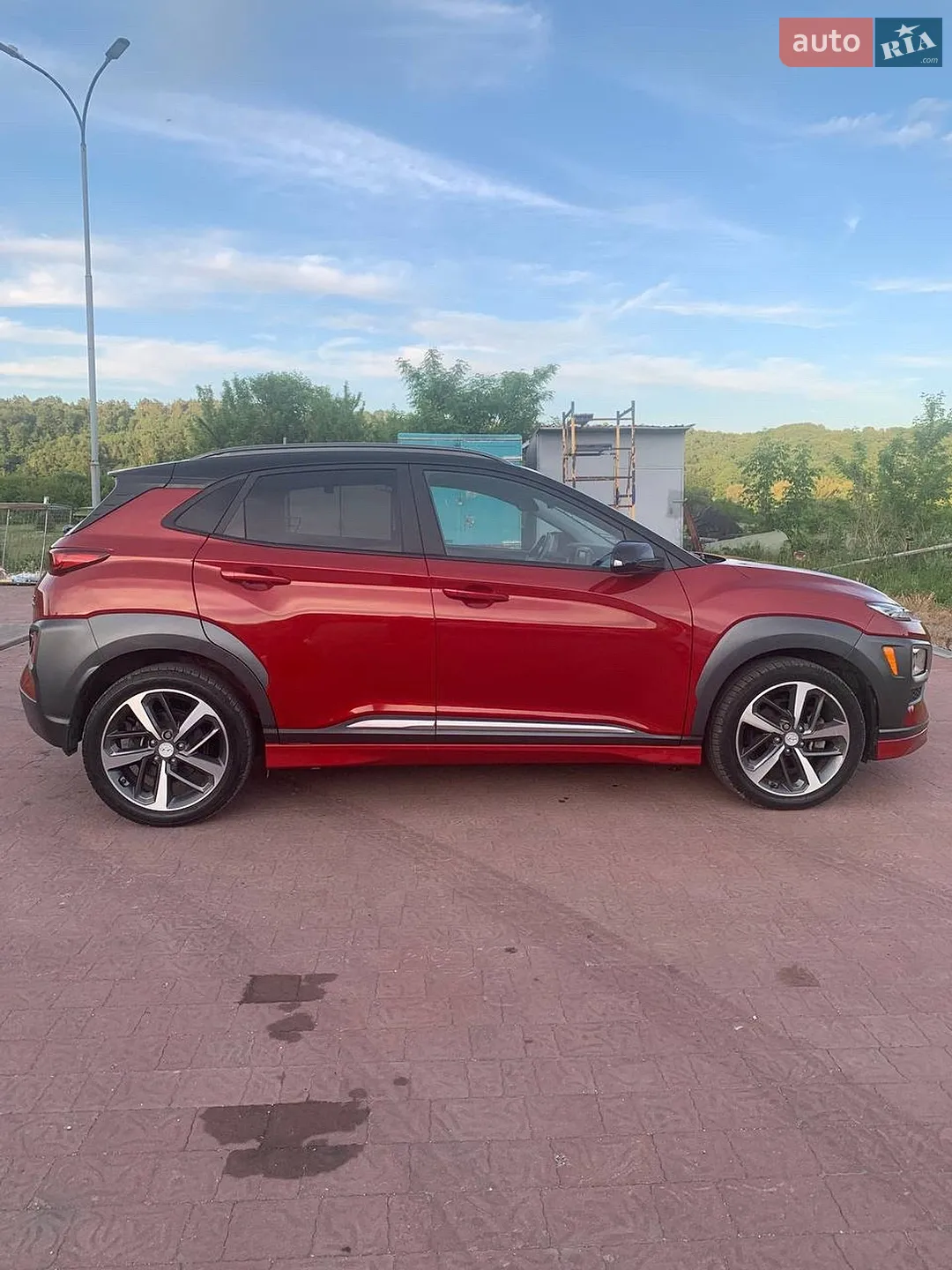 2019 Hyundai Kona - мініатюра 3