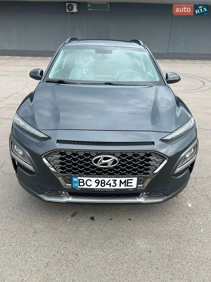 2018 Hyundai Kona - мініатюра 30