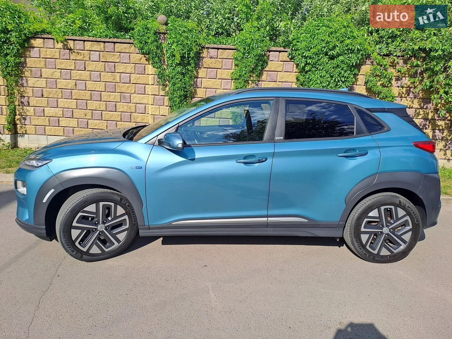 2020 Hyundai Kona - мініатюра 2